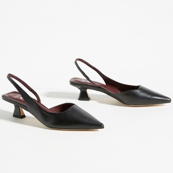 Franco Sarto Devin Slingback Pump - Picture 1 of 13